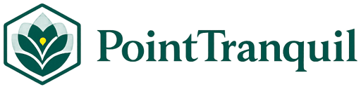 Logo for Point Tranquil - Clinics & Practices