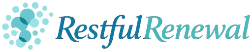 Logo for Restful Renewal - Clinics & Practices