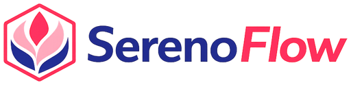 Logo for Sereno Flow - Clinics & Practices