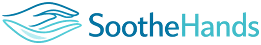 Logo for Soothe Hands - Clinics & Practices