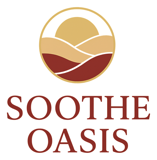 Logo for Soothe Oasis - Clinics & Practices