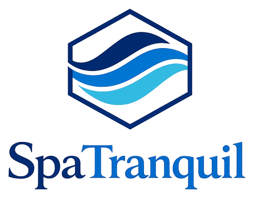 Logo for Spa Tranquil - Clinics & Practices