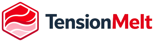 Logo for Tension Melt - Clinics & Practices