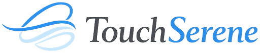 Logo for Touch Serene - Clinics & Practices