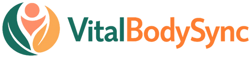 Logo for Vital Body Sync - Clinics & Practices