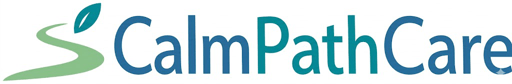 Logo for Calm Path Care - Clinics & Practices