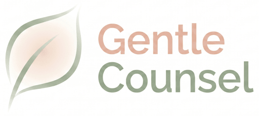 Logo for Gentle Counsel - Clinics & Practices