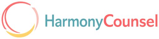 Logo for Harmony Counsel - Clinics & Practices