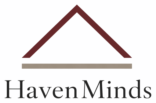 Logo for Haven Minds - Clinics & Practices