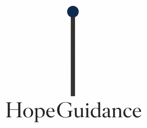 Logo for Hope Guidance - Clinics & Practices
