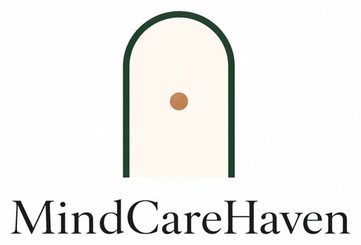 Logo for Mind Care Haven - Clinics & Practices