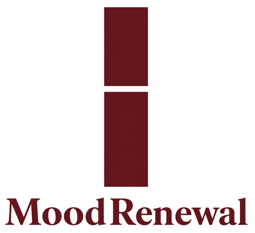 Logo for Mood Renewal - Clinics & Practices