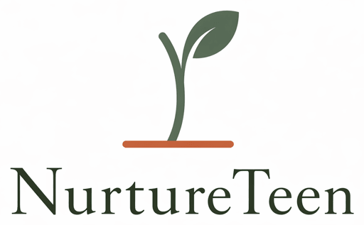 Logo for Nurture Teen - Clinics & Practices