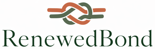 Logo for Renewed Bond - Clinics & Practices