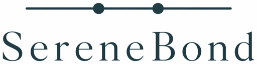Logo for Serene Bond - Clinics & Practices