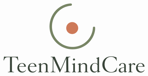 Logo for Teen Mind Care - Clinics & Practices