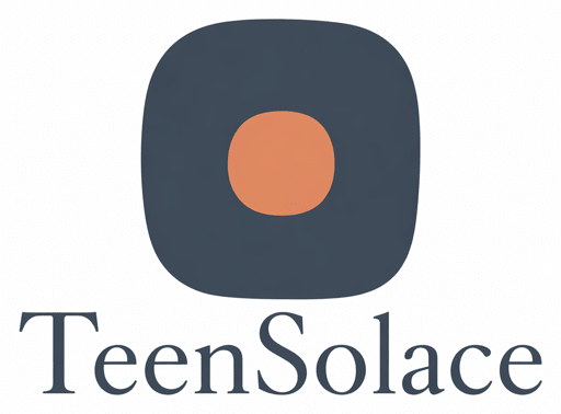 Logo for Teen Solace - Clinics & Practices