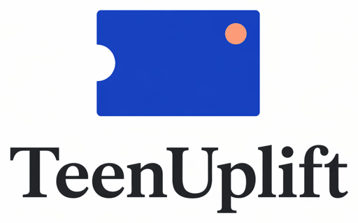 Logo for Teen Uplift - Clinics & Practices
