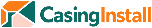 Logo for Casing Install - Exterior & Security