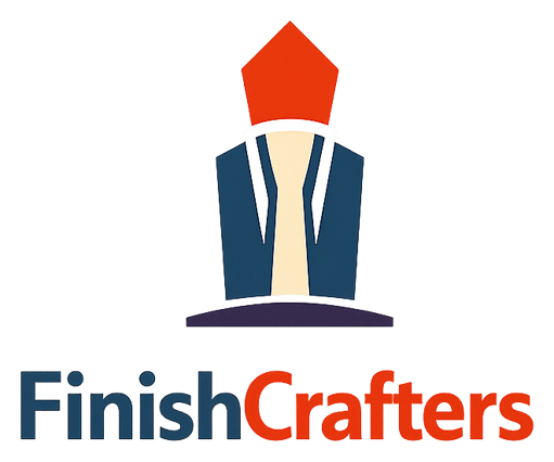 Logo for Finish Crafters - Exterior & Security