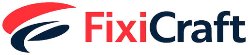 Logo for Fixi Craft - Exterior & Security