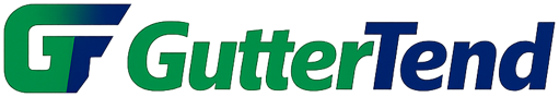 Logo for Gutter Tend - Exterior & Security