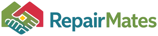 RepairMates.com logo