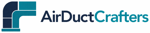 Logo for Air Duct Crafters - Core Systems