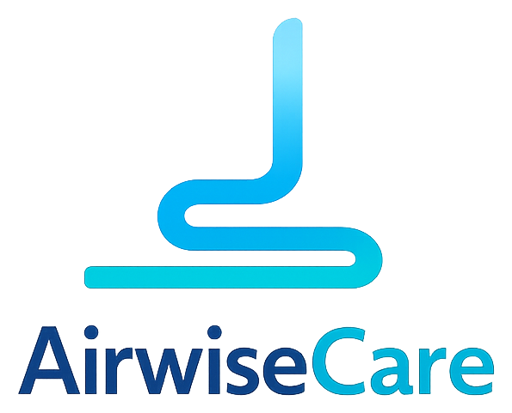 Logo for Airwise Care - Core Systems