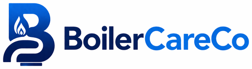 Logo for Boiler Care Co - Core Systems