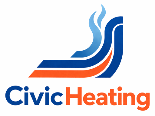 Logo for Civic Heating - Core Systems