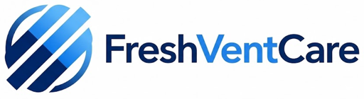 Logo for Fresh Vent Care - Core Systems