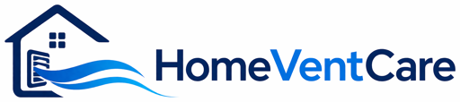 Logo for Home Vent Care - Core Systems