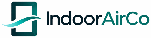Logo for Indoor Air Co - Core Systems