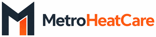 Logo for Metro Heat Care - Core Systems