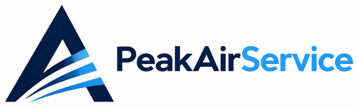 Logo for Peak Air Service - Core Systems