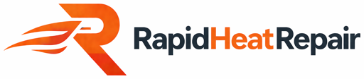 Logo for Rapid Heat Repair - Core Systems