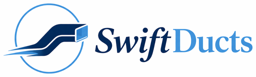 Logo for Swift Ducts - Core Systems
