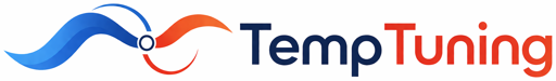 Logo for Temp Tuning - Core Systems