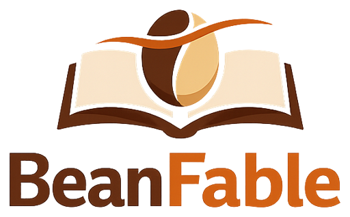 Logo for Bean Fable - General
