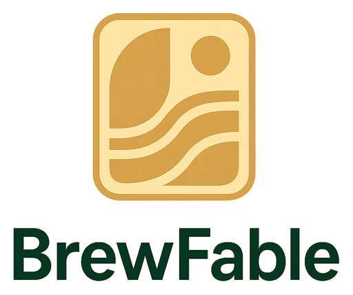 Logo for Brew Fable - General