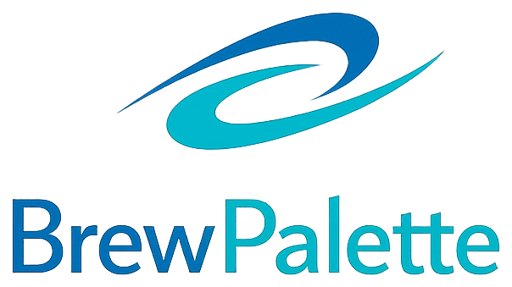Logo for Brew Palette - General