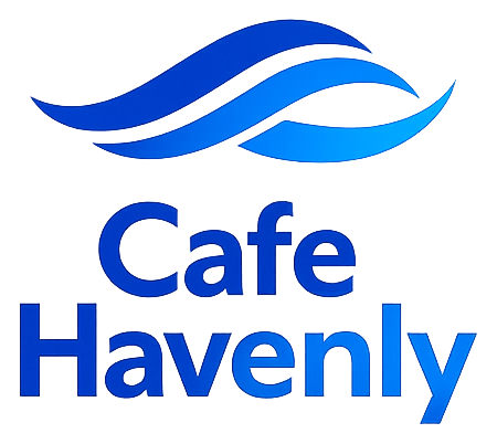 Logo for Cafe Havenly - General