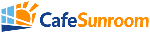 Logo for Cafe Sunroom - General