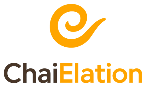 Logo for Chai Elation - General