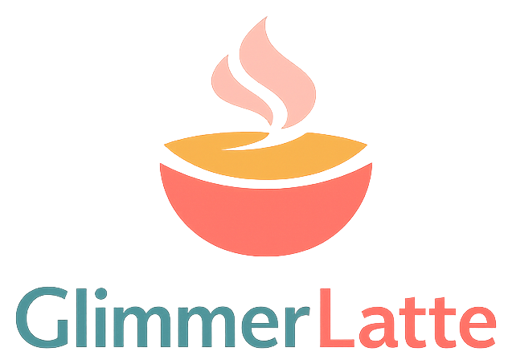Logo for Glimmer Latte - General