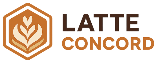 Logo for Latte Concord - General