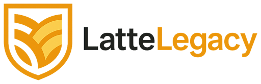Logo for Latte Legacy - General