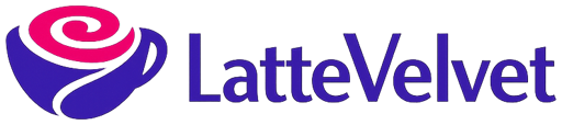 Logo for Latte Velvet - General