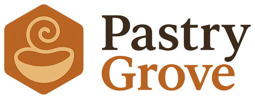 Logo for Pastry Grove - General